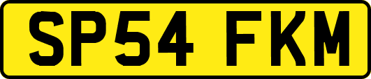 SP54FKM