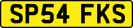 SP54FKS