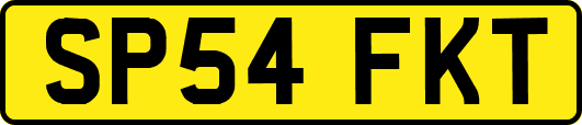 SP54FKT