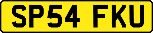 SP54FKU