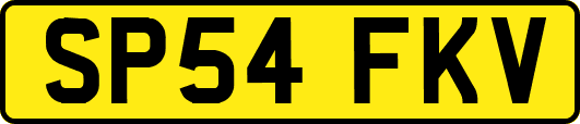 SP54FKV