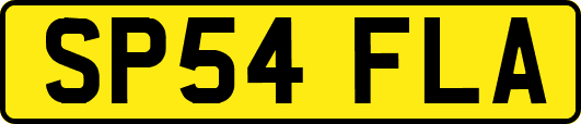 SP54FLA