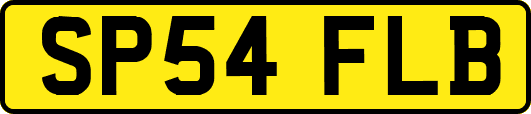 SP54FLB