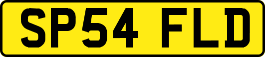 SP54FLD