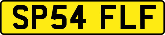 SP54FLF