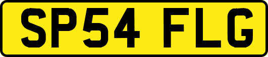 SP54FLG