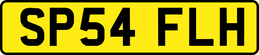 SP54FLH