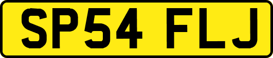 SP54FLJ