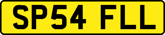 SP54FLL