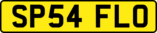 SP54FLO