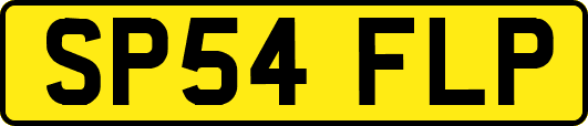 SP54FLP