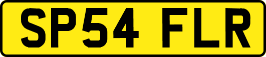 SP54FLR