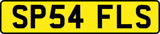 SP54FLS