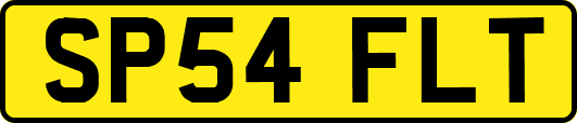 SP54FLT
