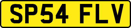 SP54FLV