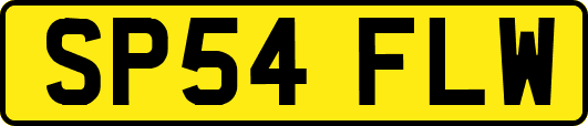 SP54FLW