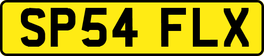 SP54FLX