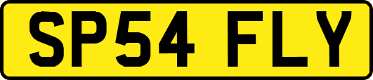 SP54FLY