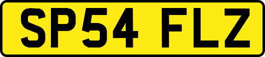 SP54FLZ