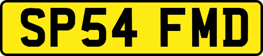 SP54FMD