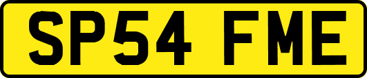 SP54FME
