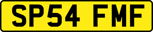SP54FMF