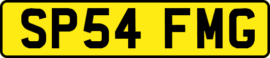 SP54FMG