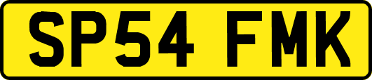 SP54FMK