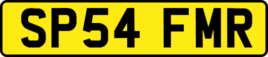 SP54FMR