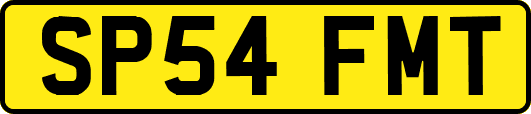SP54FMT