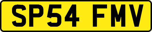 SP54FMV