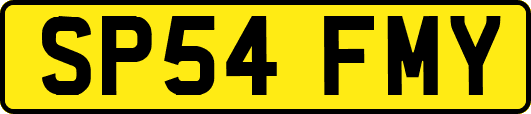 SP54FMY