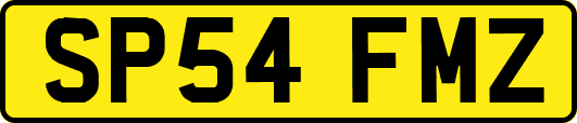SP54FMZ