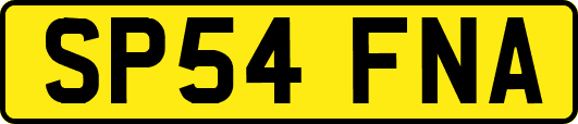 SP54FNA