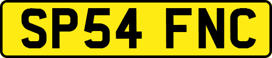 SP54FNC
