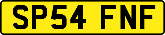 SP54FNF