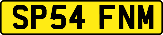 SP54FNM