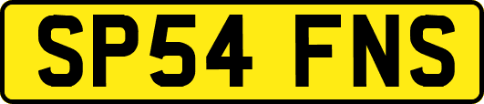 SP54FNS