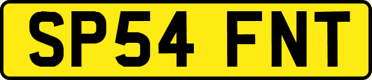 SP54FNT