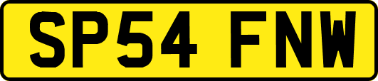 SP54FNW
