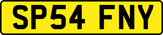 SP54FNY