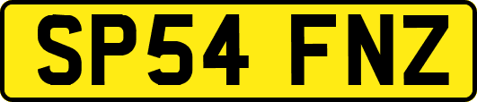 SP54FNZ