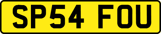 SP54FOU