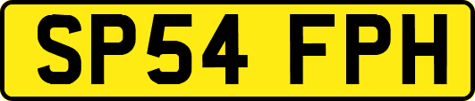 SP54FPH