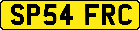 SP54FRC