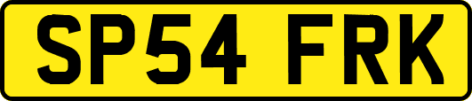SP54FRK