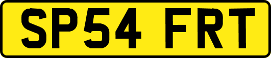 SP54FRT