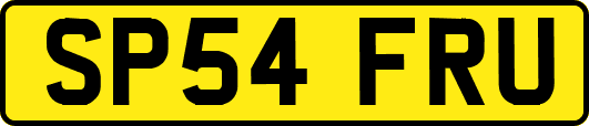 SP54FRU