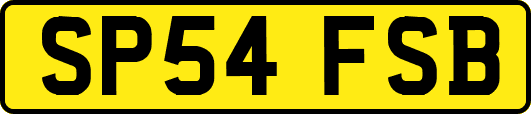SP54FSB