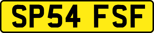 SP54FSF